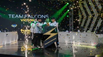 قمة الجولة في الأسبوع الثالث.. نتائج حاسمة بدوري الرياضات الإلكترونية السعودي 2025